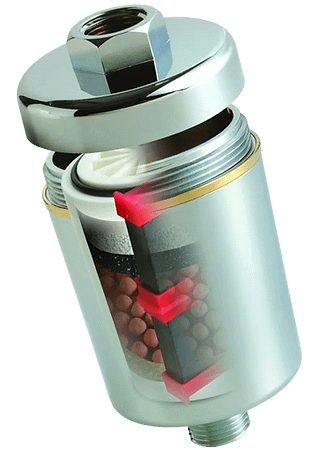 Shower Filter in Al Mina