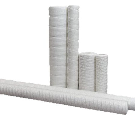 String Wound Filters Cartridge Al Ain