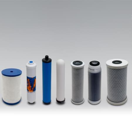 water filter cartridges in Ajman